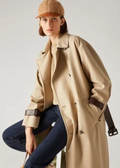 Discount Walt Coat Woman Coats & Capes
