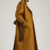 Shop Walt Coat Woman Coats & Capes