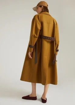 Shop Walt Coat Woman Coats & Capes