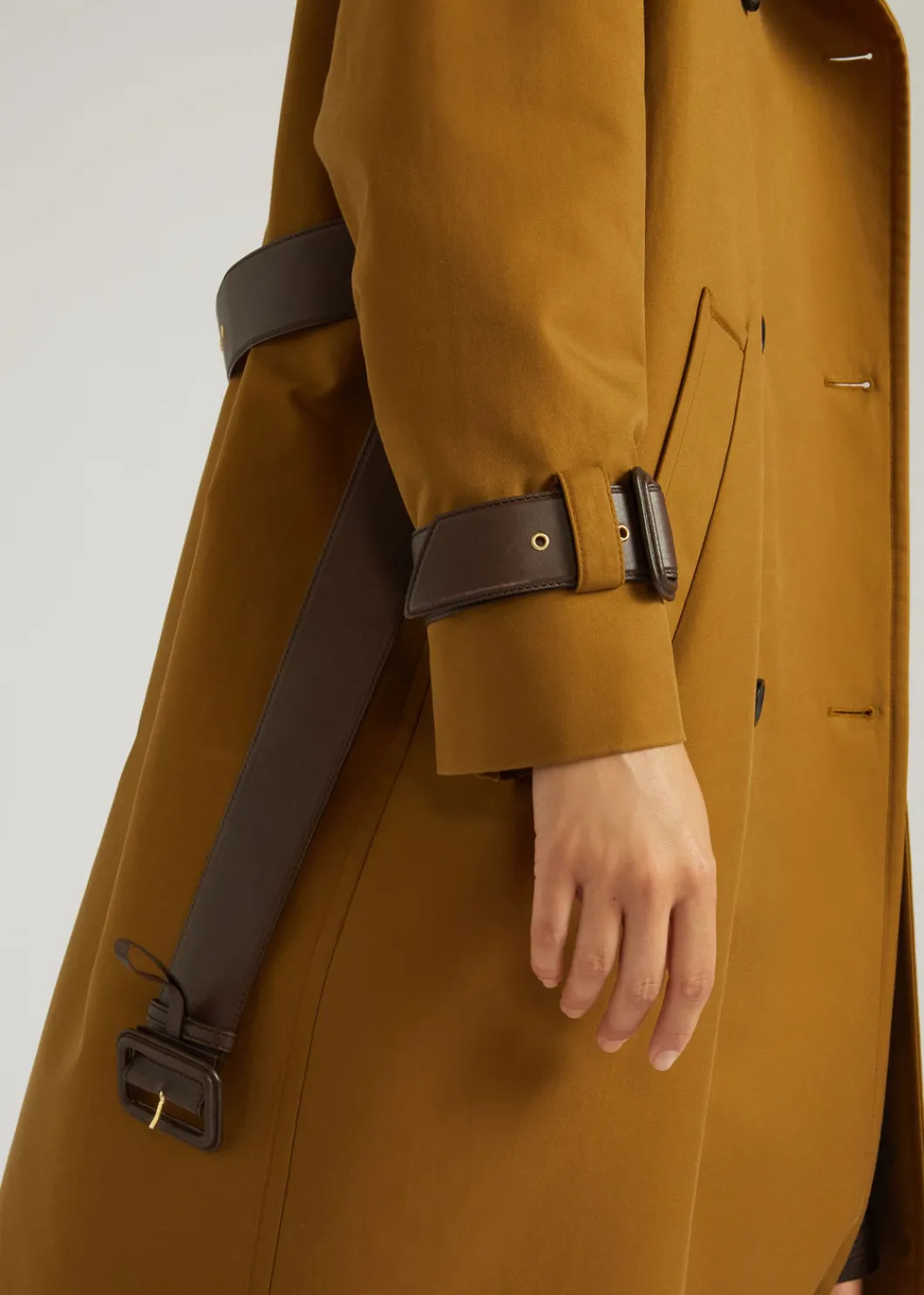 Shop Walt Coat Woman Coats & Capes