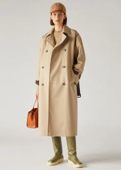 Discount Walt Coat Woman Coats & Capes