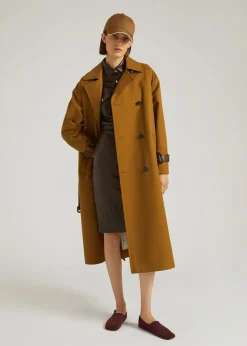 Shop Walt Coat Woman Coats & Capes