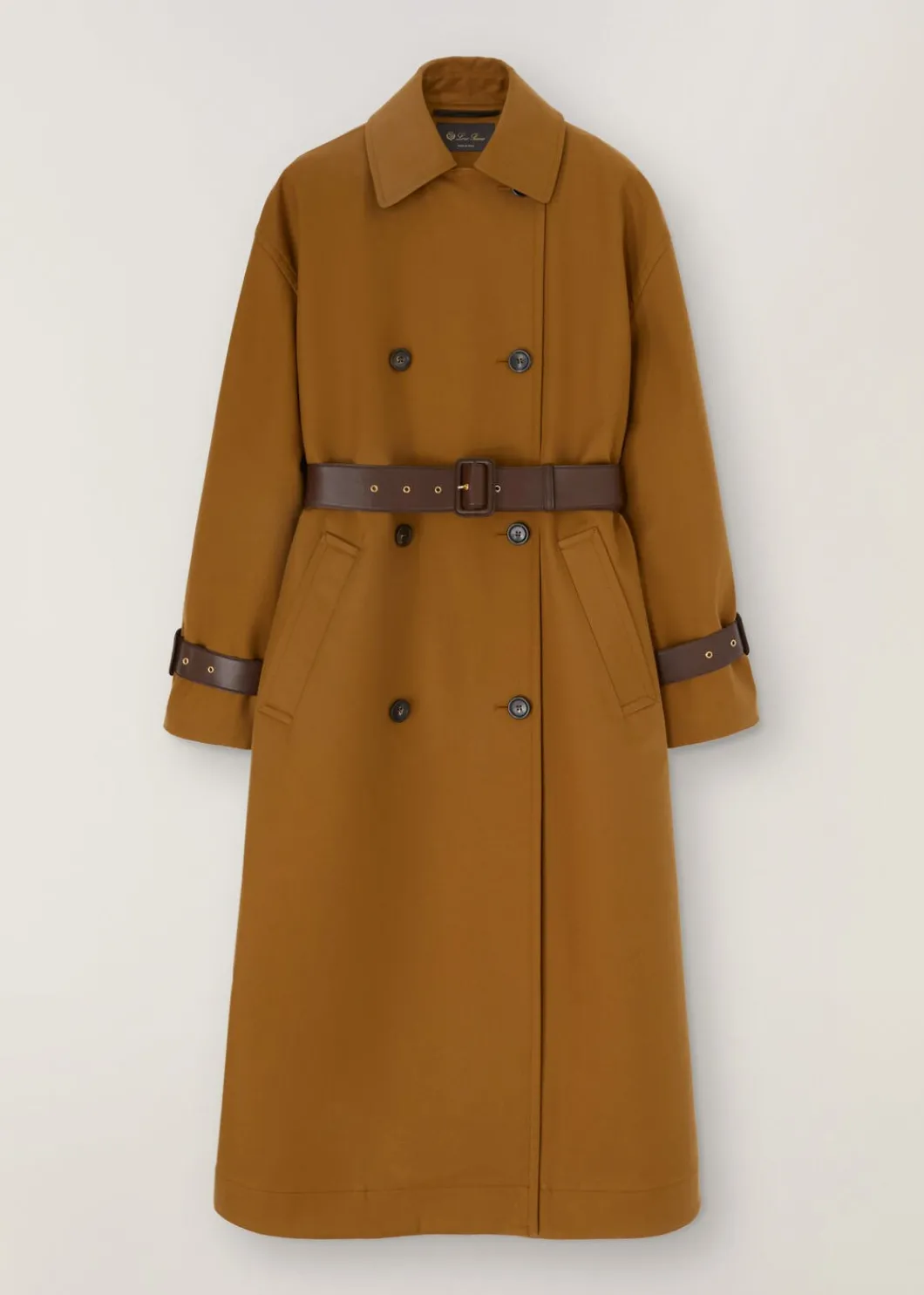 Shop Walt Coat Woman Coats & Capes