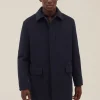 Fashion Walton Coat Man Coats & Trench