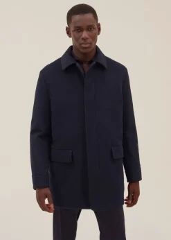 Fashion Walton Coat Man Coats & Trench