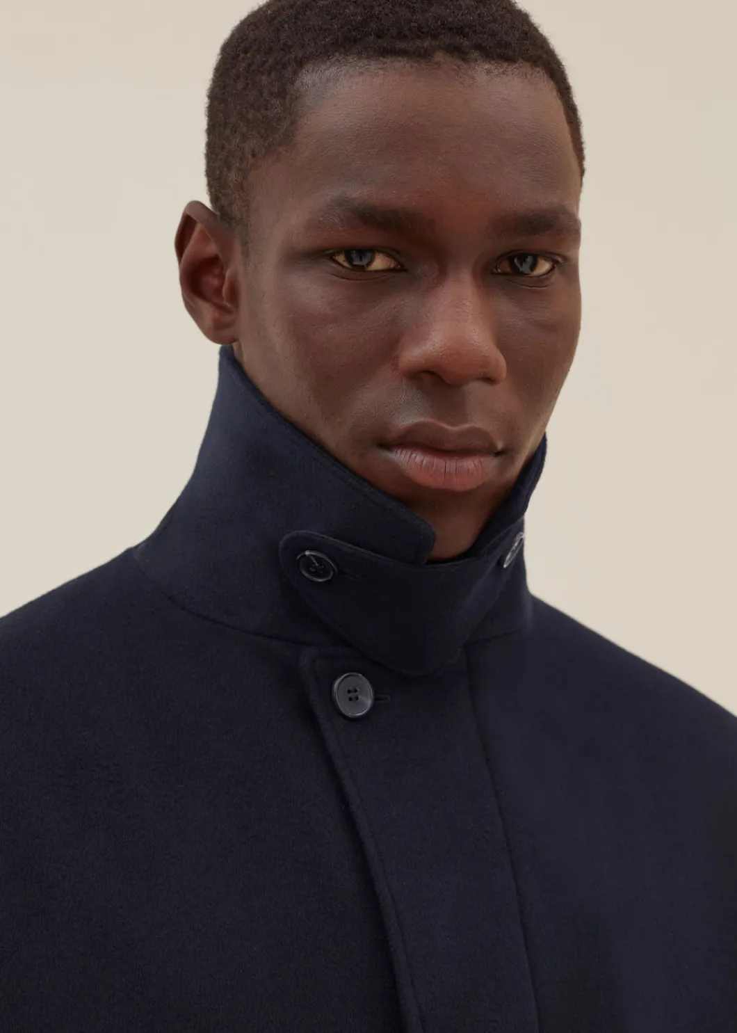 Fashion Walton Coat Man Coats & Trench