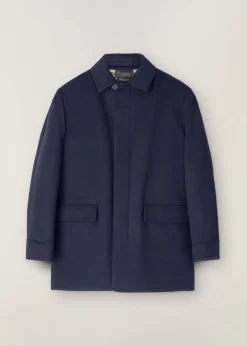 Fashion Walton Coat Man Coats & Trench