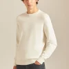 Discount Warwik Crew Neck Man Knitwear