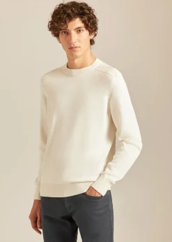 Discount Warwik Crew Neck Man Knitwear