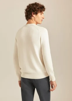 Discount Warwik Crew Neck Man Knitwear