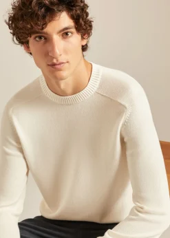 Discount Warwik Crew Neck Man Knitwear