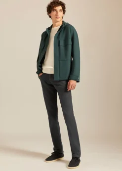 Discount Warwik Crew Neck Man Knitwear