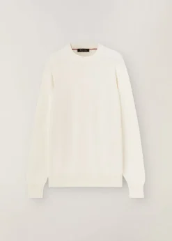 Discount Warwik Crew Neck Man Knitwear