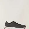 Cheap Week End Walk Evo Sneakers Man Sneakers