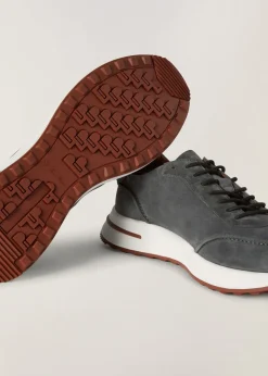 Cheap Week End Walk Evo Sneakers Man Sneakers