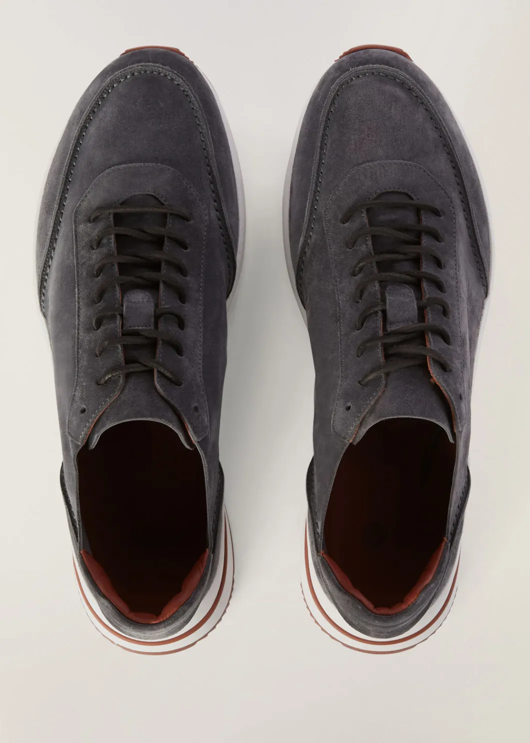 Cheap Week End Walk Evo Sneakers Man Sneakers