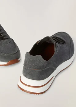 Cheap Week End Walk Evo Sneakers Man Sneakers