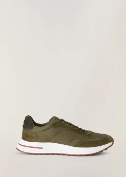 Best Week End Walk Sneakers Man Sneakers