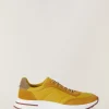 Best Sale Week End Walk Sneakers Man Sneakers