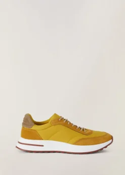 Best Sale Week End Walk Sneakers Man Sneakers
