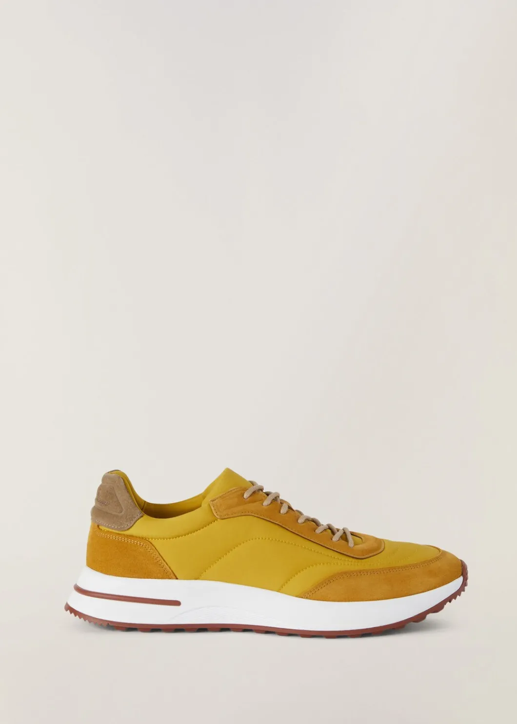 Best Sale Week End Walk Sneakers Man Sneakers