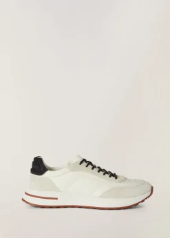 Discount Week End Walk Sneakers Man Sneakers