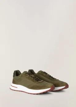 Best Week End Walk Sneakers Man Sneakers