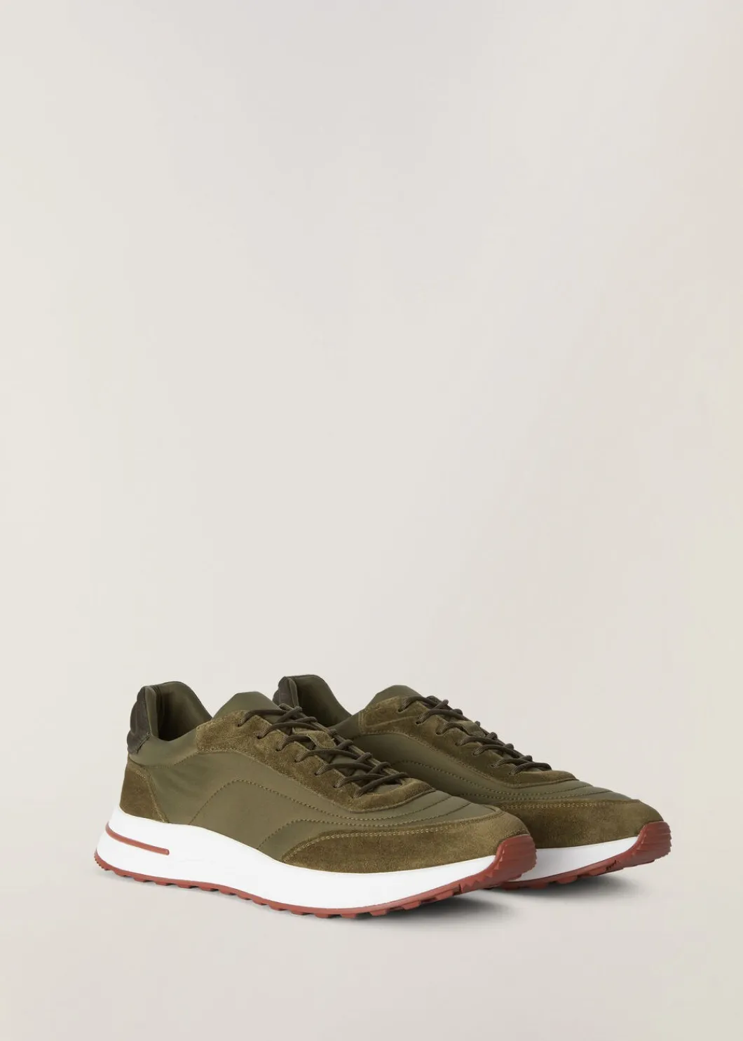 Best Week End Walk Sneakers Man Sneakers