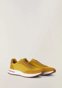 Best Sale Week End Walk Sneakers Man Sneakers