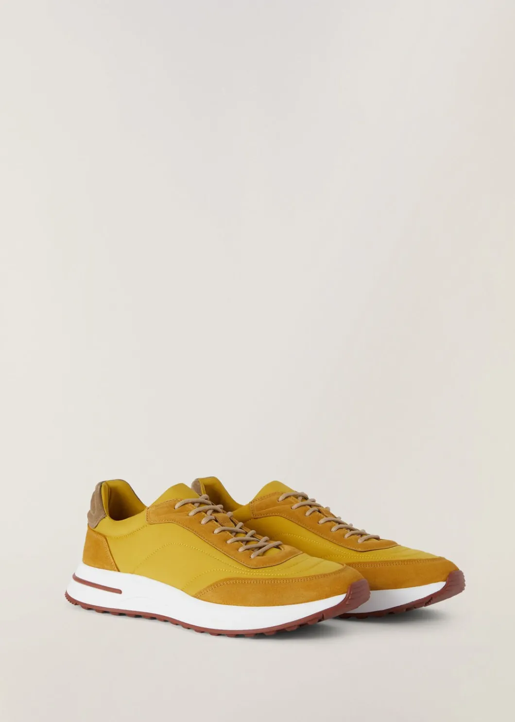 Best Sale Week End Walk Sneakers Man Sneakers