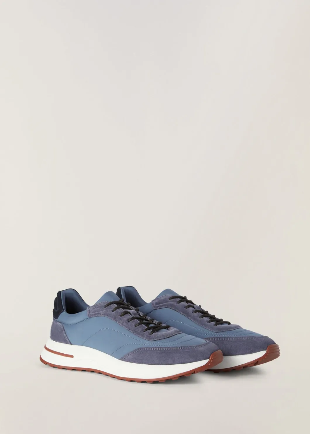 Fashion Week End Walk Sneakers Man Sneakers