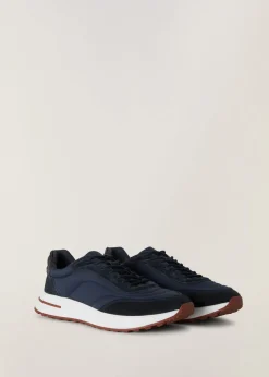 Shop Week End Walk Sneakers Man Sneakers