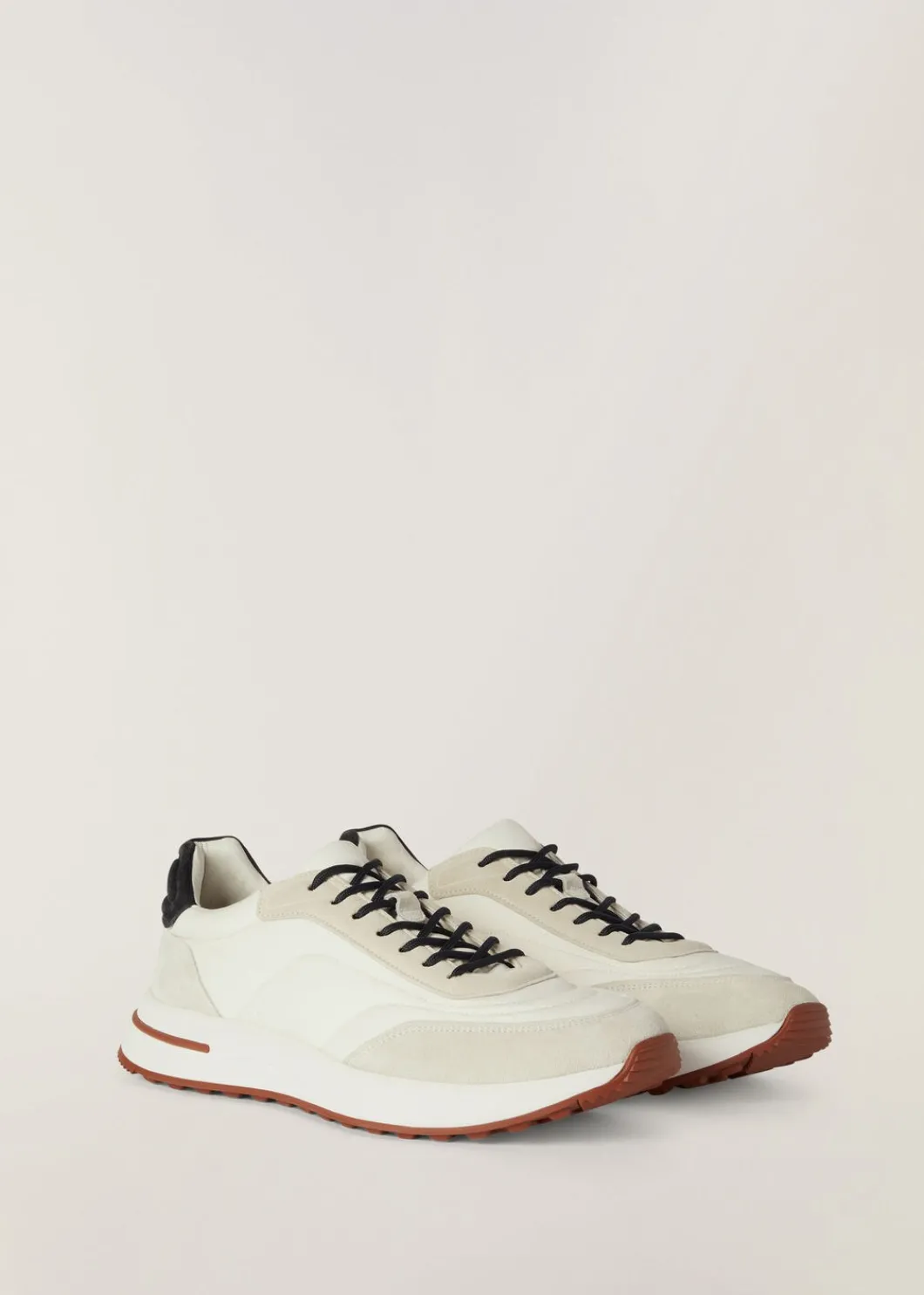 Discount Week End Walk Sneakers Man Sneakers