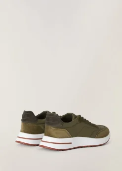 Best Week End Walk Sneakers Man Sneakers
