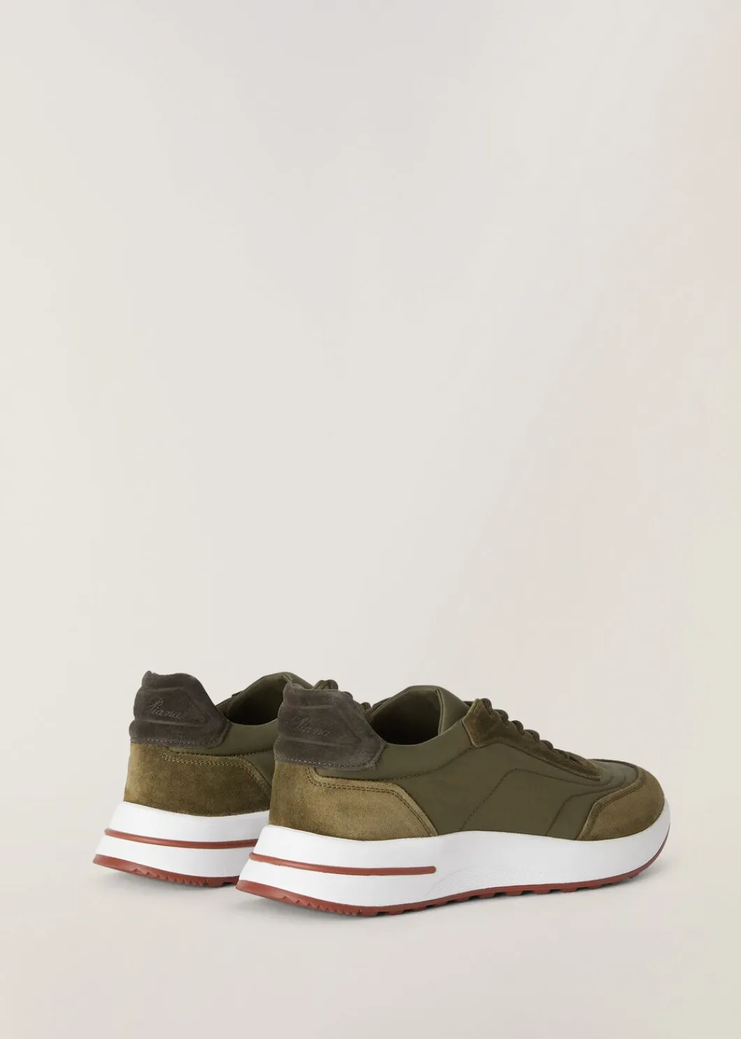 Best Week End Walk Sneakers Man Sneakers