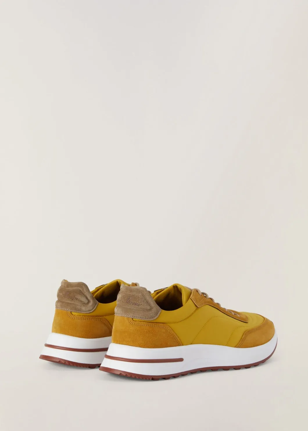 Best Sale Week End Walk Sneakers Man Sneakers