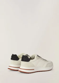 Discount Week End Walk Sneakers Man Sneakers
