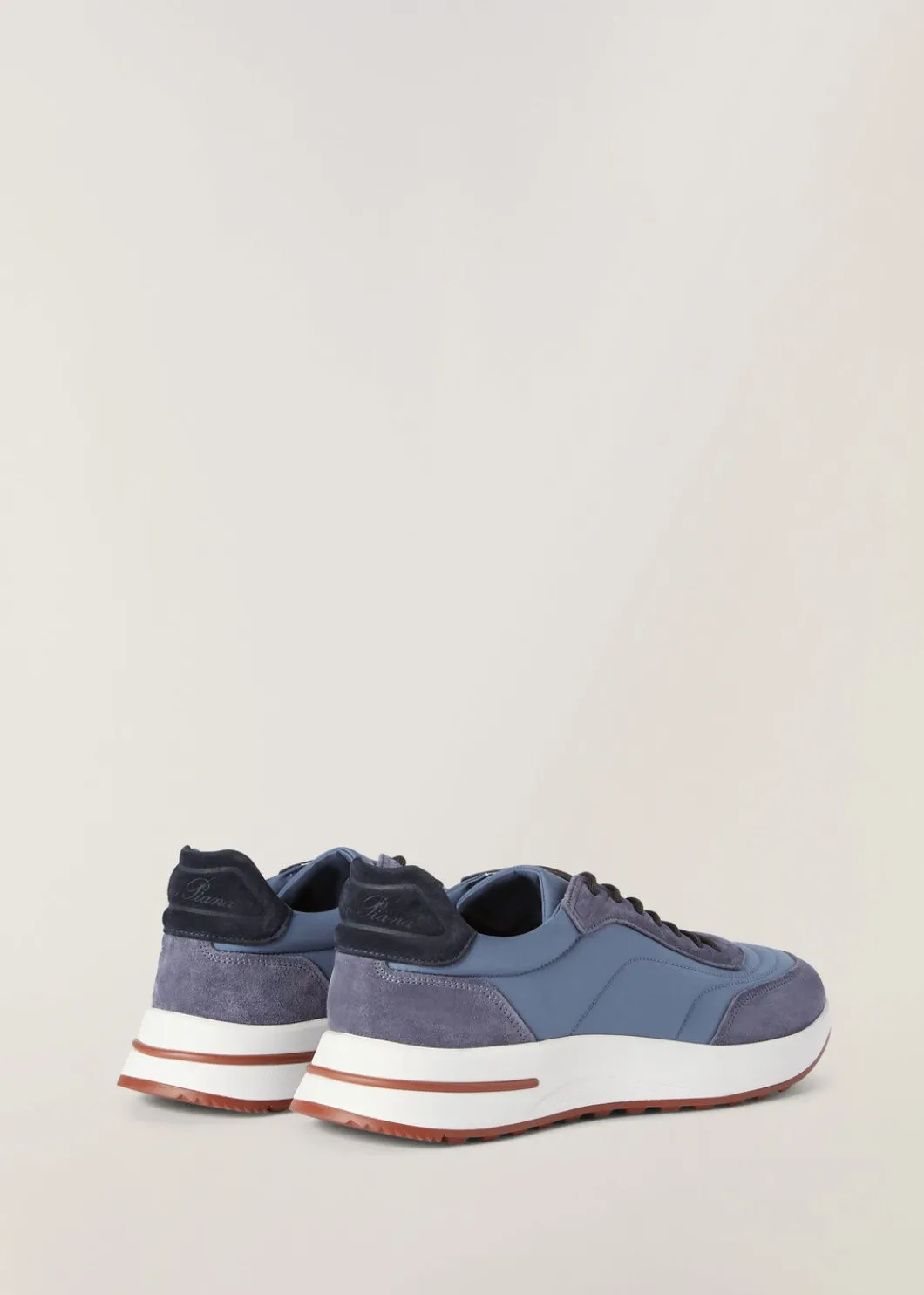 Fashion Week End Walk Sneakers Man Sneakers