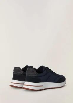 Shop Week End Walk Sneakers Man Sneakers