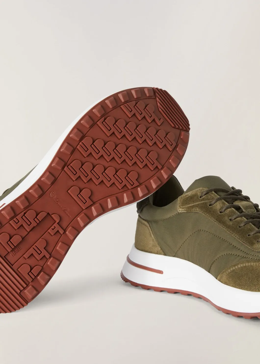 Best Week End Walk Sneakers Man Sneakers