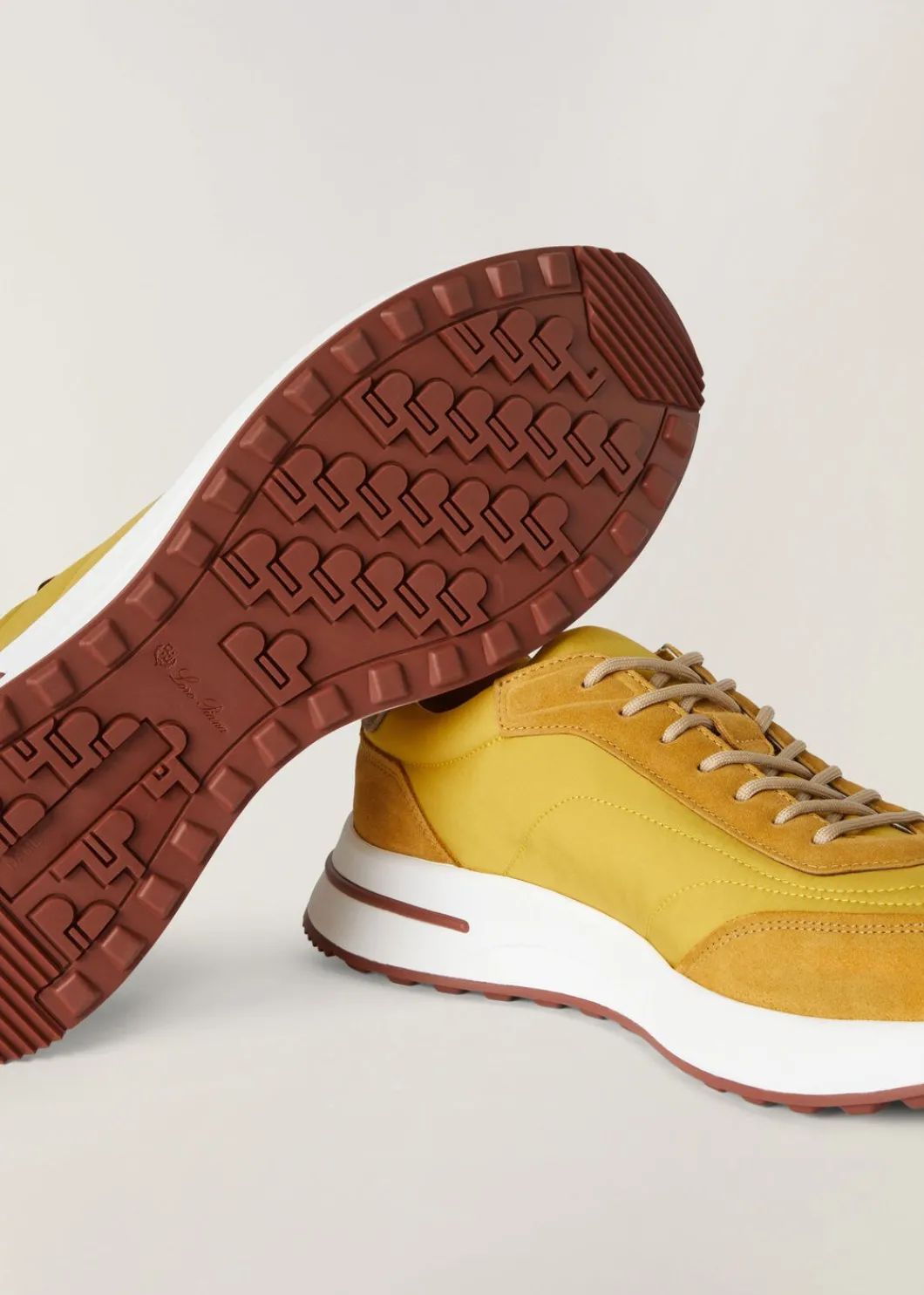 Best Sale Week End Walk Sneakers Man Sneakers