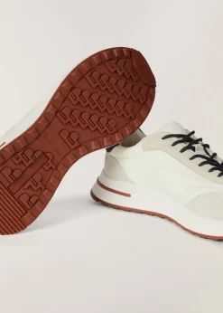 Discount Week End Walk Sneakers Man Sneakers