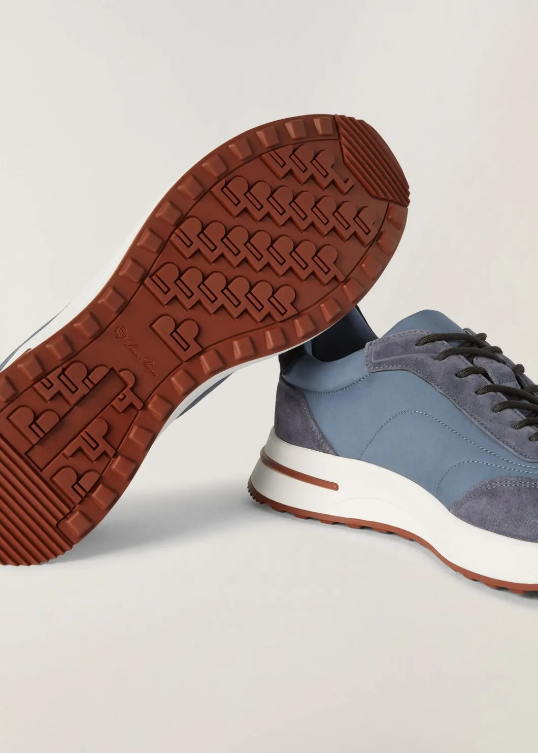 Fashion Week End Walk Sneakers Man Sneakers