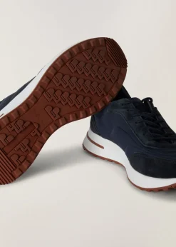 Shop Week End Walk Sneakers Man Sneakers