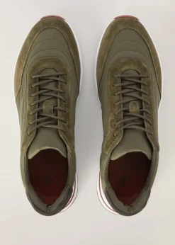 Best Week End Walk Sneakers Man Sneakers