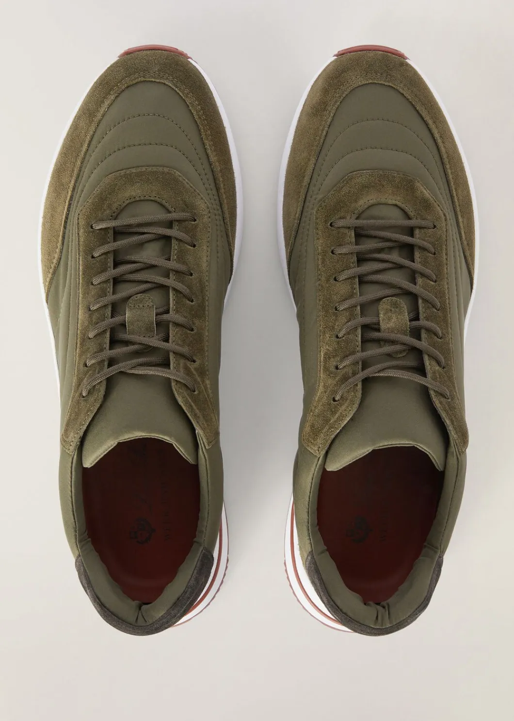 Best Week End Walk Sneakers Man Sneakers