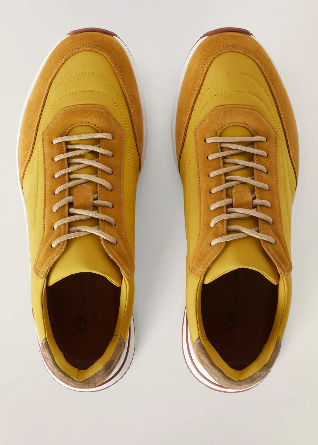 Best Sale Week End Walk Sneakers Man Sneakers