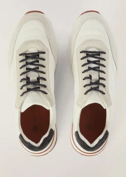 Discount Week End Walk Sneakers Man Sneakers