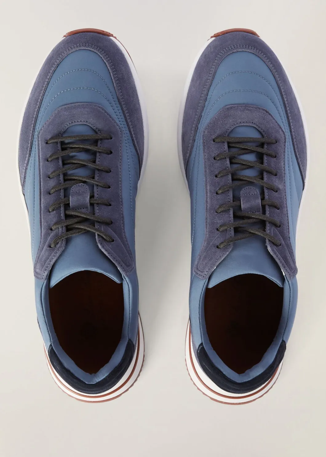 Fashion Week End Walk Sneakers Man Sneakers