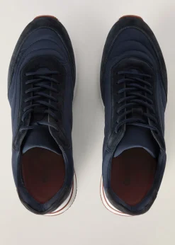 Shop Week End Walk Sneakers Man Sneakers